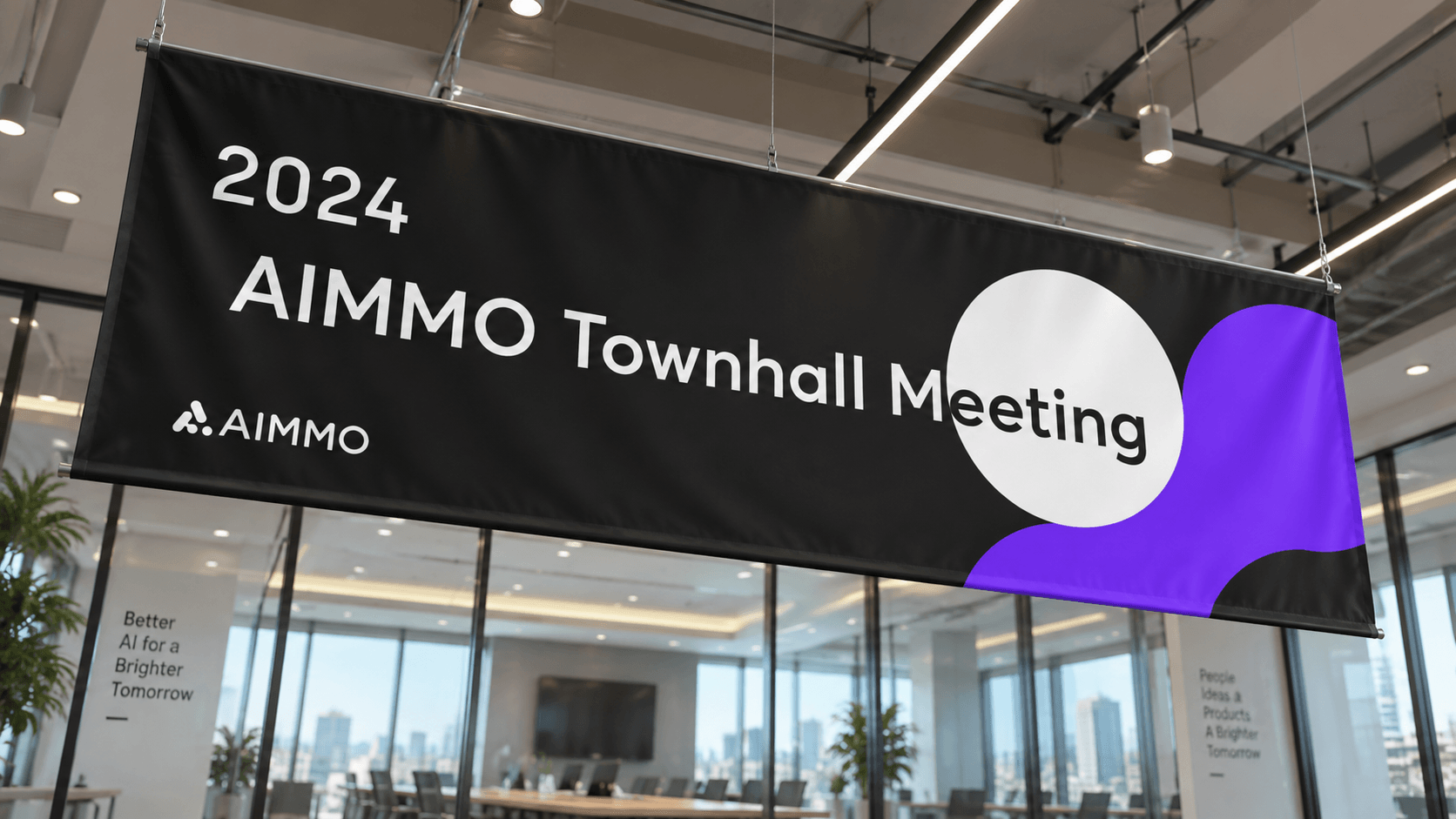 AIMMO 인터널 브랜딩 적용 사례 5