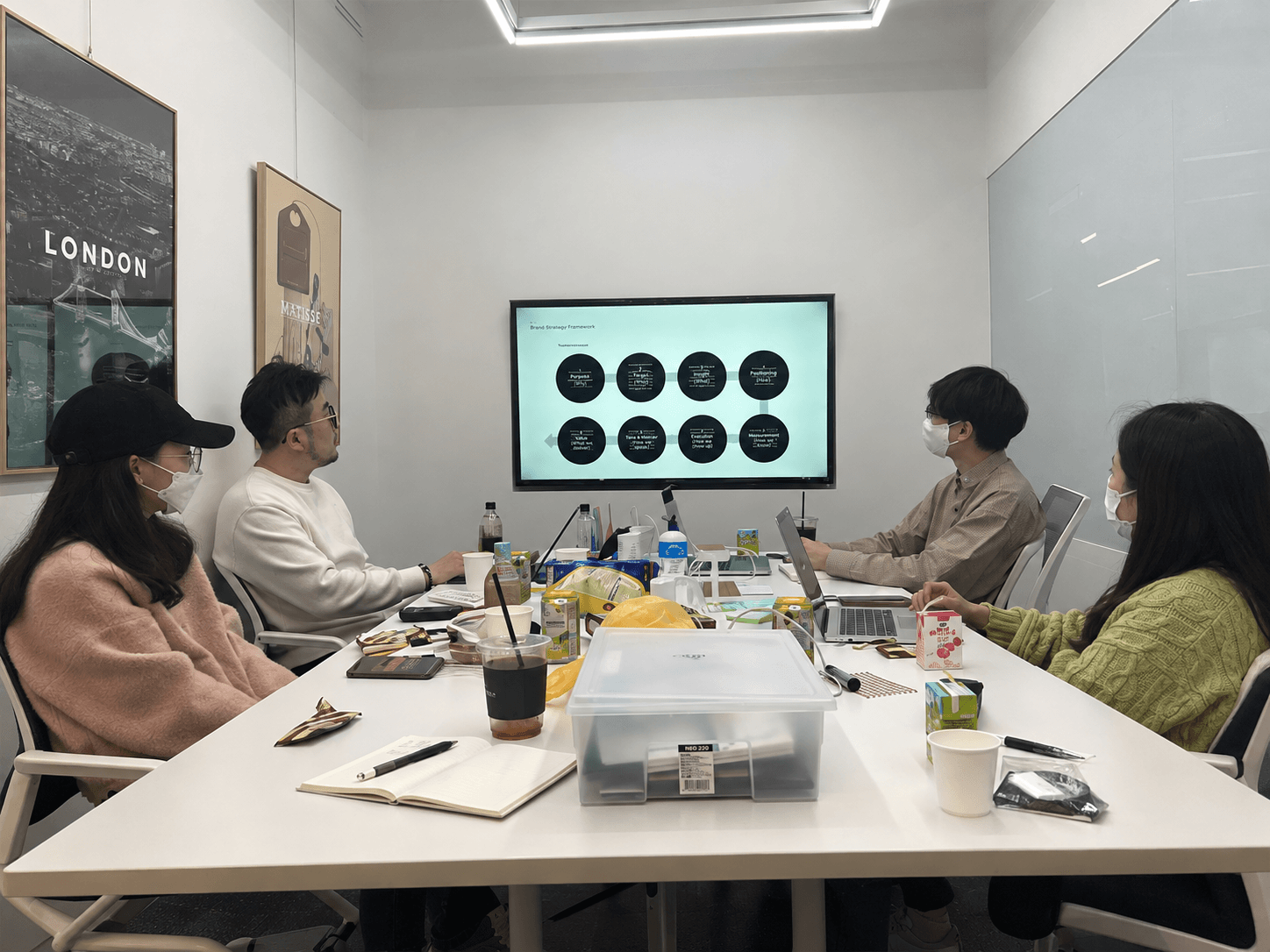 트렌비 UT 결과 및 관찰 이미지 6